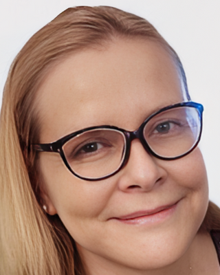 Photo of Diana Burns, Clinical Social Work/Therapist, LCSW