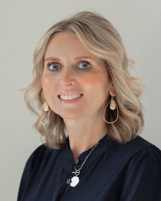 Photo of Mina French, Counselor, MA, LPC