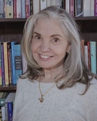 Photo of Antonia Marina Aguilar, Marriage & Family Therapist, MA, LMFT