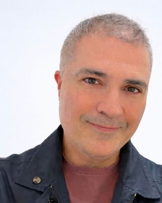 Photo of Julian Coryell, Marriage & Family Therapist Associate, AMFT