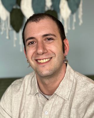 Photo of Saul M. Clayman, Pre-Licensed Professional, MA, LADC