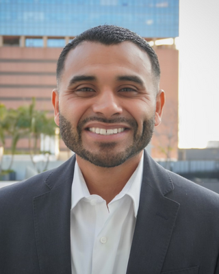 Photo of Angel Rodriguez, Clinical Social Work/Therapist, LCSW