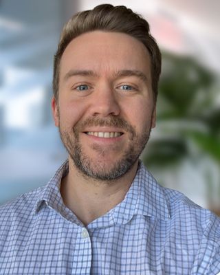 Photo of Cameron Aaron Mapes, Licensed Professional Clinical Counselor, LPCC