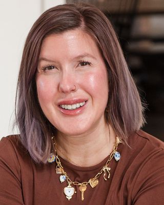 Photo of Chantal Peloquin, Counselor, LMHC