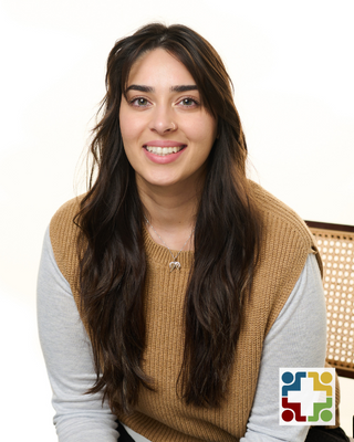 Photo of Jasmine Panesar, Registered Psychotherapist (Qualifying), MACP, RP(Q)