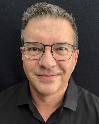 Photo of Eben De Jager, Psychologist, PsyBA General