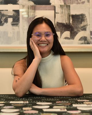 Photo of Emerald Aueyong, Counselor, MS, LMFT, LPCC, CRC
