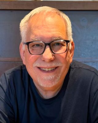 Photo of Samuel Anderson Brumit, Marriage & Family Therapist, PsyD, LMFT