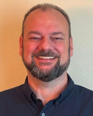 Photo of James Gray, Licensed Professional Counselor, LPC, LMFT