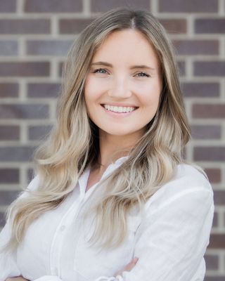 Photo of Christine Gill, Occupational Therapist, MSc , OT
