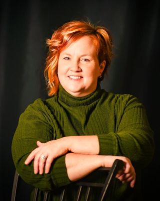 Photo of Sherry Barrett, Clinical Social Work/Therapist, LCSW