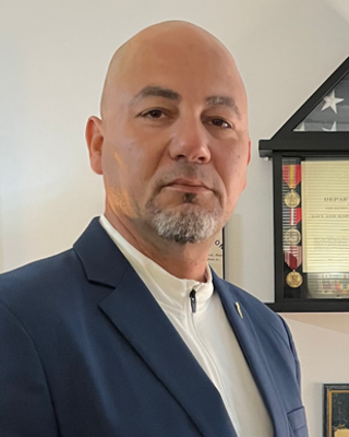 Photo of William Warner, Licensed Professional Counselor in Metairie, LA