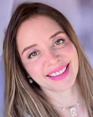 Foto de Dr. Rhina Lovo Castelar, Psicólogo, Dr. en Psicología