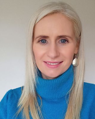 Photo of Donna Mc Cafferty, Psychotherapist, MSc, MNCPS Acc.