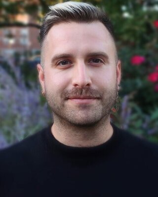Photo of Brett Wagner, Clinical Social Work/Therapist in Midtown, New York, NY