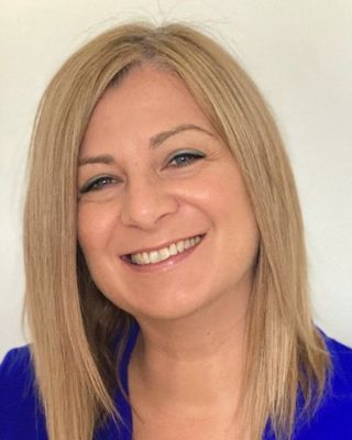Photo of Patty Arceri, Counsellor, ACA-L1