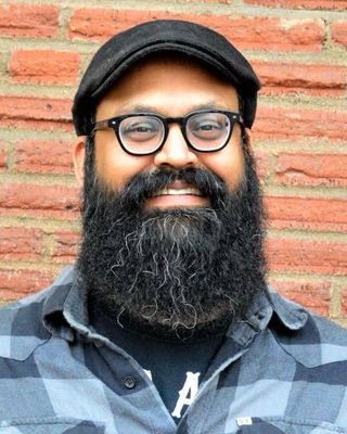 Photo of Sharad Yadav, Pre-Licensed Professional in Lents, Portland, OR