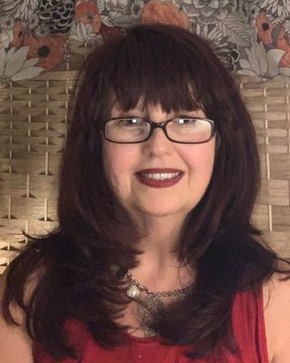 Photo of Leigh Tonks, Counsellor, PACFA