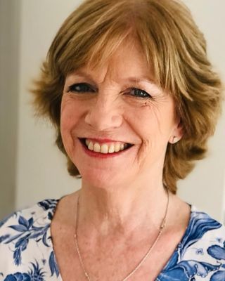 Foto de Lic. Cristina Arruti de Alais Orientadora Familiar, Terapeuta