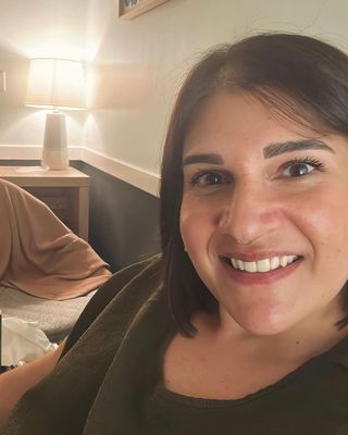 Photo of Becky Alberico, Licensed Professional Counselor, LPC