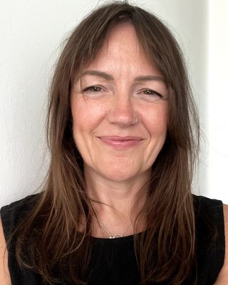 Photo of Carolann Penrose - Bloom Therapy, Psychotherapist, MBACP