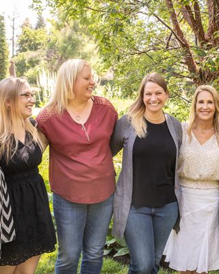 Photo of Joeleen Wilkinson - Charmed Counseling, Clinical Social Work/Therapist, MSW, LICSW