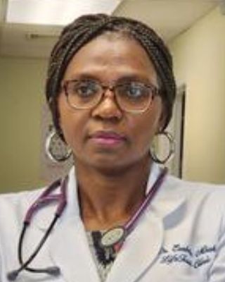 Photo of Esabella Tebid Mbah, Psychiatric Nurse Practitioner in Chevy Chase, MD