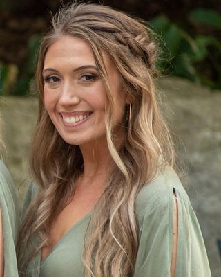 Photo of Whitney L Clark, Psychiatric Nurse Practitioner, APRN, PMHNP
