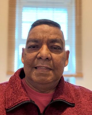 Photo of Ramesh Gopie - mgtherapies, Psychotherapist, MBABCP