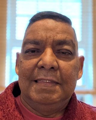 Photo of Ramesh Gopie - mgtherapies, Psychotherapist, MBABCP