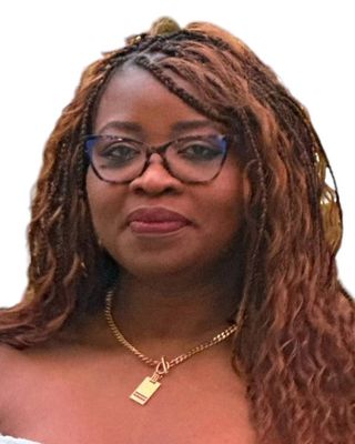 Photo of Charlotte Manyitabot, Psychiatric Nurse Practitioner, PMHNP