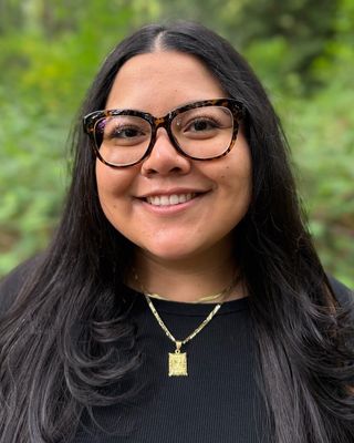 Photo of Melia Stewart, Pre-Licensed Professional