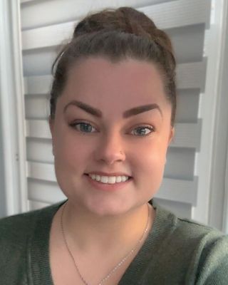 Photo of Lauren Goacher, Pre-Licensed Professional