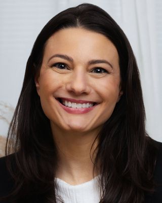 Photo of Erica Morand, Licensed Professional Counselor, LPC