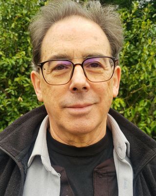 Photo of Ted J McGlone, Licensed Psychoanalyst in Copake, NY