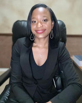 Photo of Blessing Fitzgerald, Clinical Social Work/Therapist in Colorado Springs, CO
