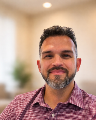 Photo of Charles Anthony Scribner, Psychiatric Nurse Practitioner, PMHNP