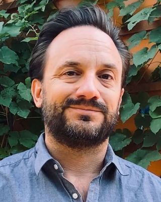 Photo of Douglas Mitchell - Douglas Mitchell - Artist Eye Counseling, Licensed Professional Counselor, MS, LPC, NCC, CRC