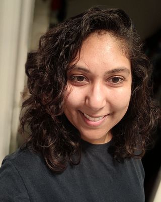 Photo of Loreen Raju