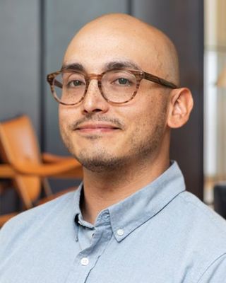 Photo of Dr. Victor Valencia Valencia, Psychiatrist, MD