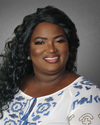 Photo of Oladunni Boladale, Psychiatric Nurse Practitioner, PMHNP