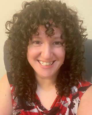 Photo of Gaby Jacobson, LMHC