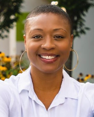 Photo of Jalessa Townsend, Clinical Social Work/Therapist, LICSW