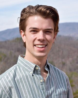 Photo of Colton Hammond, Marriage & Family Therapist Intern in Brentwood, TN