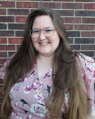 Photo of Elizabeth Hail, Licensed Professional Counselor Associate