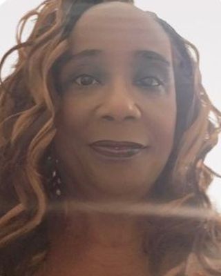 Photo of Danielle Akins, Licensed Professional Counselor, LPC