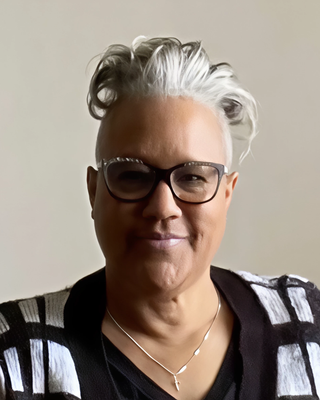 Photo of Denise Garner, Clinical Social Work/Therapist, LICSW