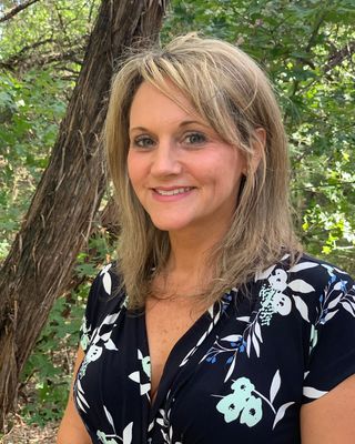 Photo of Amy Palmer - Love Reimagined Therapy, Licensed Professional Counselor, LPC, CST