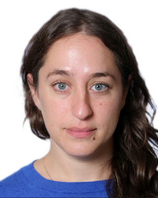 Photo of Amy Halter, Clinical Social Work/Therapist, LICSW