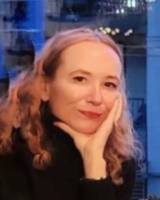 Photo of Jennifer Augé, Counselor, MA, LMHC